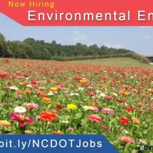 Environmental Engineer - Entry Level
