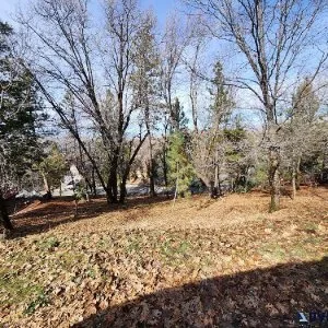 Lake Arrowhead Land with Building Plans and Topo