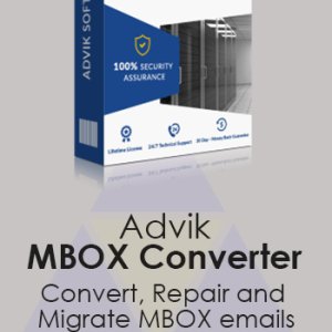 Advik mbox to gmail import tool