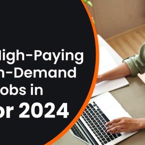 Top 10 high-paying in-demand jobs in uk for 2024