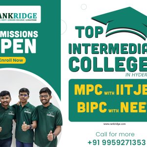 Best intermediate colleges in hyderabad