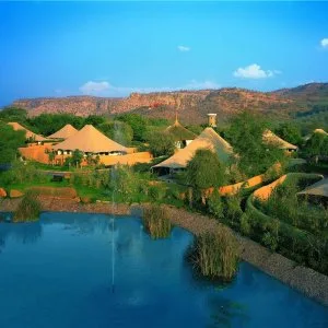 Indian luxury holidays - irctc maharajas