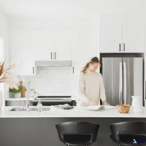 Aera Saint-Bruno  3 12 Condo for rent