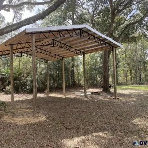 sales on pole barns