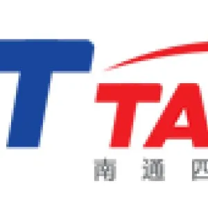 Nantong tank container co, ltd