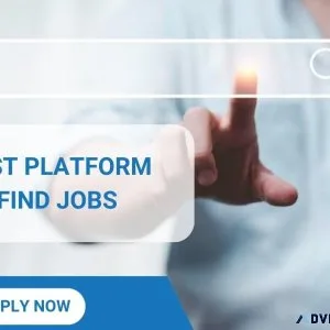 Best Platform to Find Jobs  Xcruit