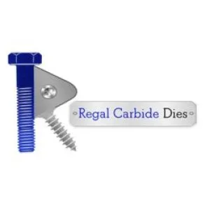 Regal carbide dies