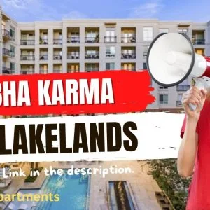 Sobha karma lakelands