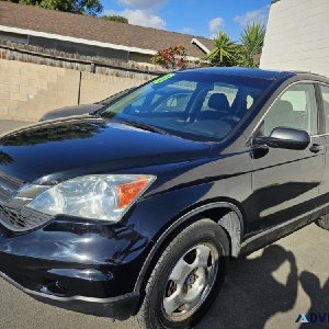 2010 Honda CR-V LX