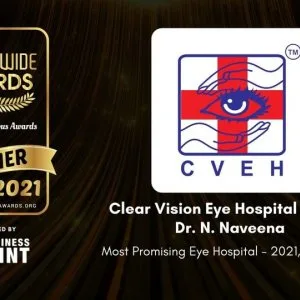  Achieve Clearvision at our LASIK Center in Himayathnagar