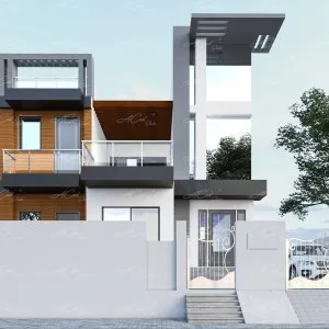 Architects in gurgaon acad studio
