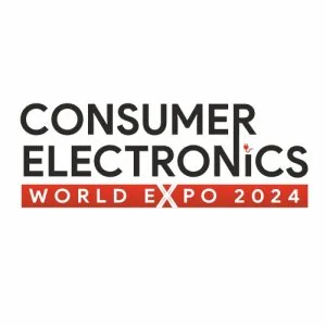 Consumer electronics world expo | 04-05-06 april 2024