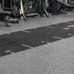 Best gym flooring in dubai at affordable price