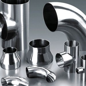 Buy premium quality stainless steel pipe fittings in india