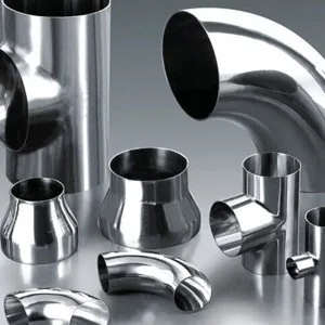 Buy premium quality stainless steel pipe fittings in india