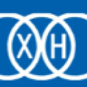 Shanxi xinhuan precision manufacturing co ltd
