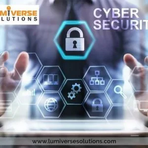 Stay ahead of cyber threats with trusted cybersecurity experts
