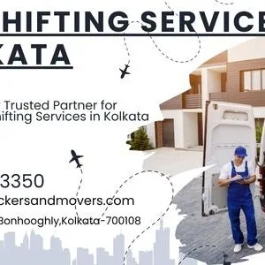 Home shifting services in kolkata