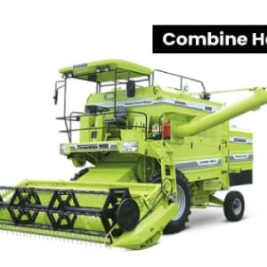 Tractor combine harvester in india 2024 - tractorgyan