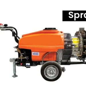 Best tractor sprayer in india 2024 - tractorgyan