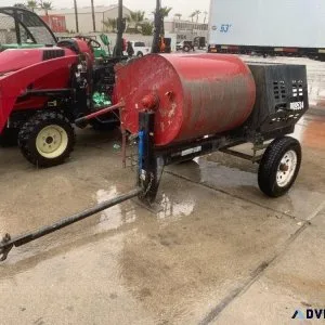 2017 TORO 68024 CONCRETE MIXER 403140241A