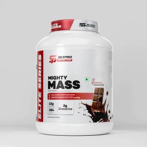 Strategic weight gain: the power of mass gainer supplements