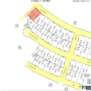 CORNER LOT NEAR GALILEO PARK and CAL CITY MX PARK 27701241