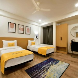 Luxury hotels in nashik 