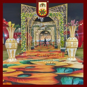 Ranka tent suppliers