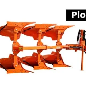 Best tractor plough in india 2024 - tractorgyan