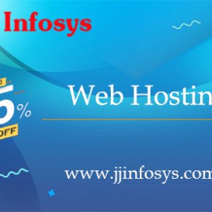 Hosting bonanza 45% discount on web hosting
