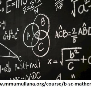 Bsc hons mathematics colleges