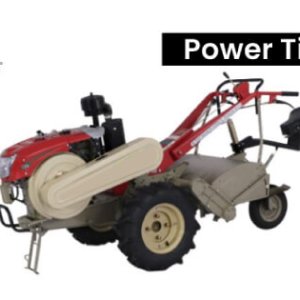 Tractor power tiller in india 2024 - tractorgyan