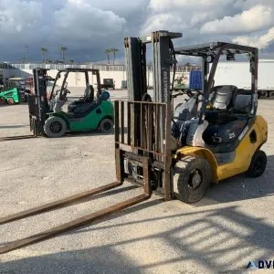 2015 KOMATSU FG25T-16 FORKLIFT 1325101241