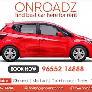 Self drive cars in Hyderabad for rent | car rental in Hyderabad 