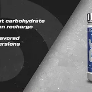 Big and fit sports nutrition