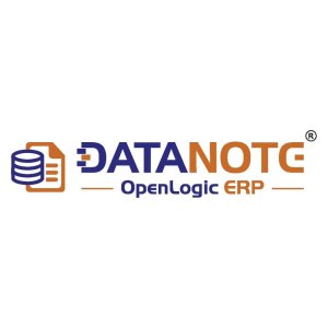 DataNote - Your All-in-One ERP Solution