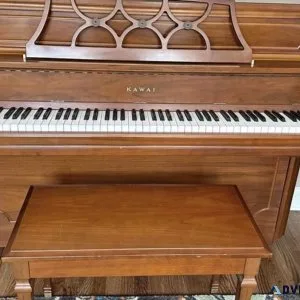 Kauai Piano