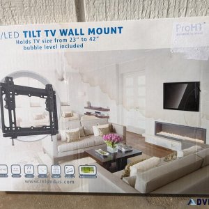 TV Wall Mount New