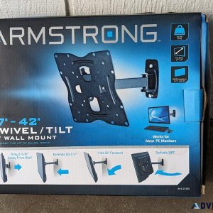 TV Wall Mount