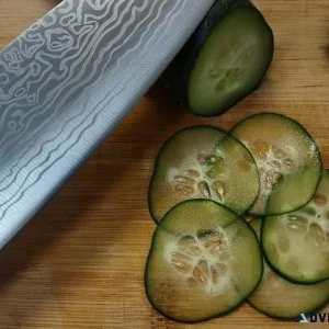 Sharp as New Expert Knife Sharpening Service - Just 5