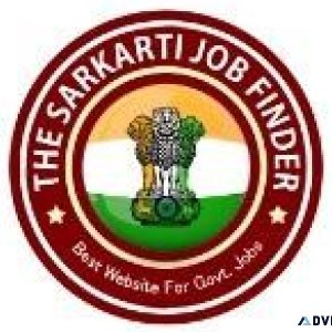 All government jobs notification
