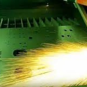 Laser cutting services delhi