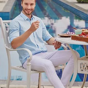 Best brand for men s clothing in india - oxemberg