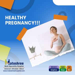 Best maternity hospital in panvel, kamothe - matoshree