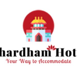 Chardham hotels