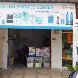 Ro water purifier service