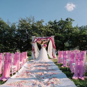 Intimate wedding venues Chennai
