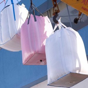 Type of jumbo bags | rishi fibc