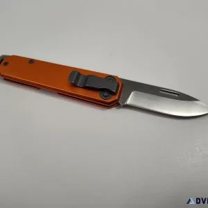 Bear and Son Large Slip Joint Knife